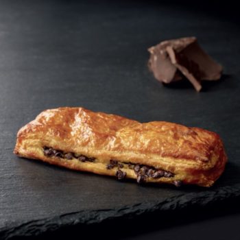 Gourmandise au chocolat