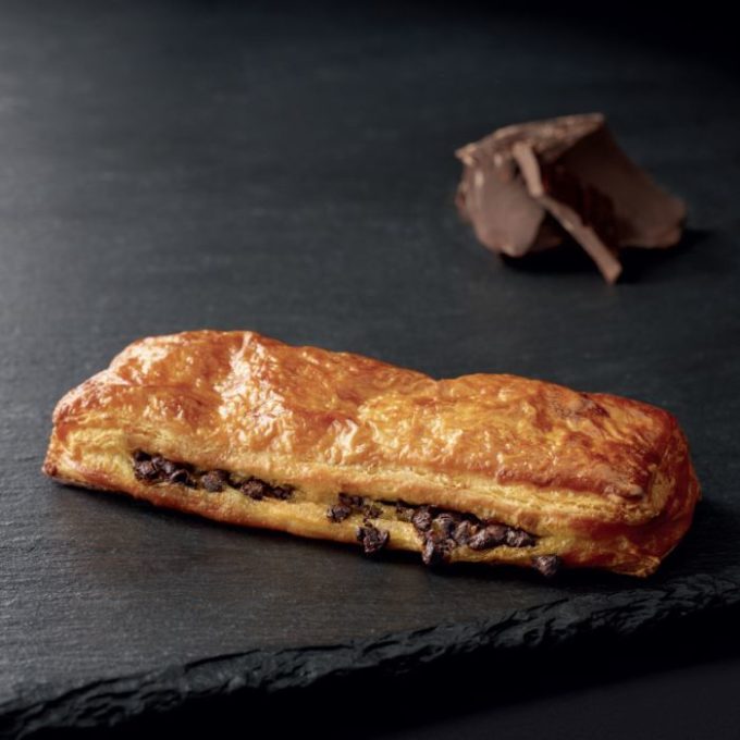 Gourmandise au chocolat
