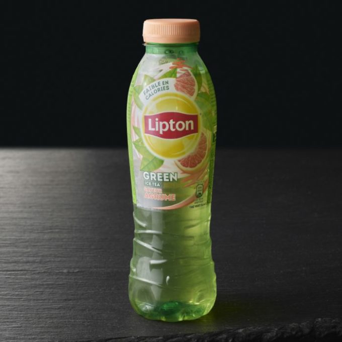 Lipton Green 50cl
