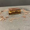 Le millefeuille nature/chocolat – Image 2