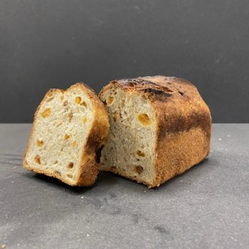 Le croque fruit