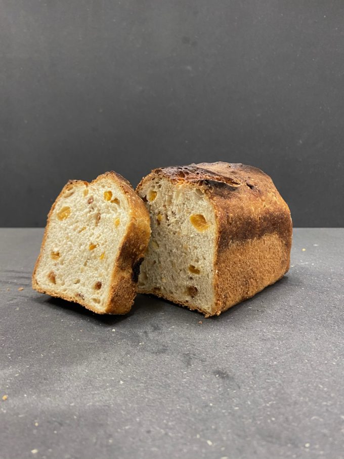 Le croque fruit