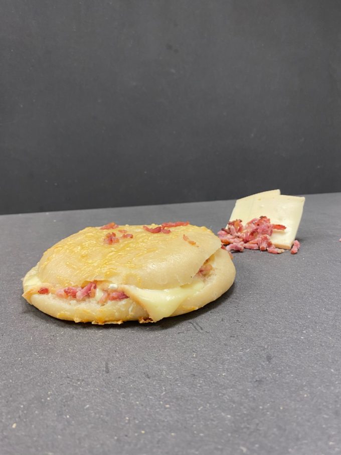 Le Chaud Raclette Lardons Canettes 33cl & Eaux