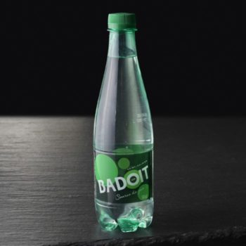Badoit verte 50cl