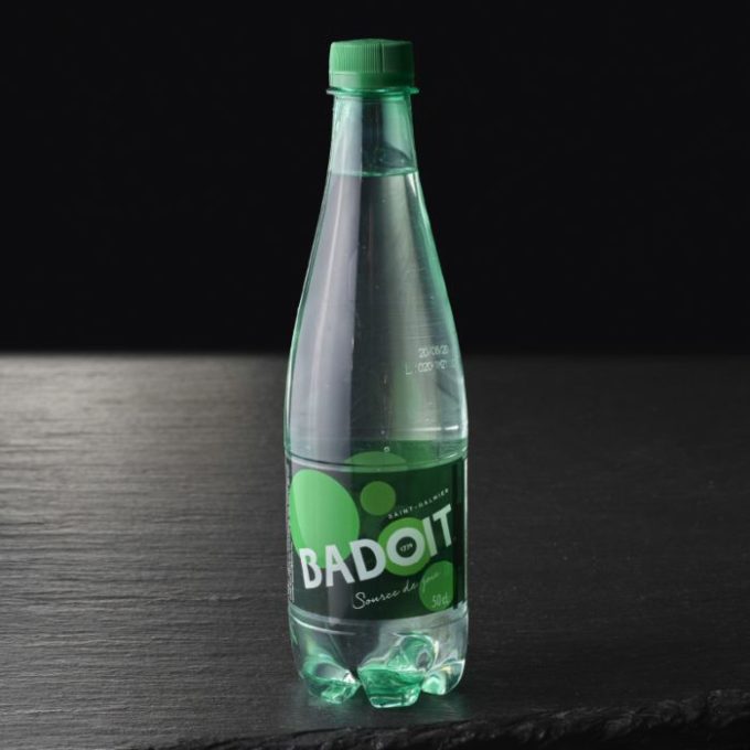 Badoit verte 50cl