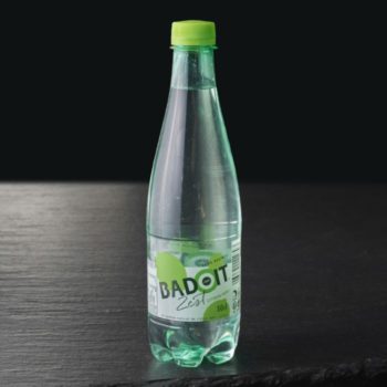 Badoit citron vert 50cl