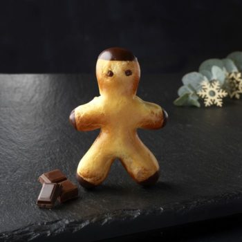 Le bonhomme brioché