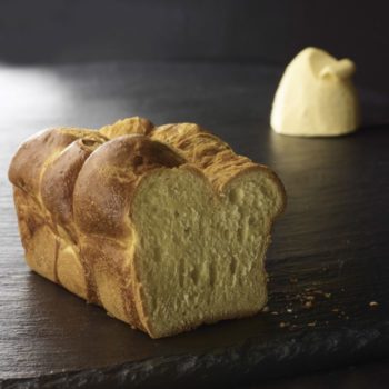 La brioche nature