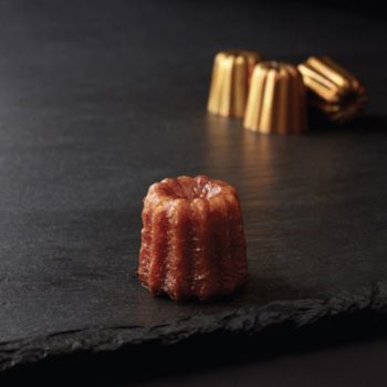 Le canelé