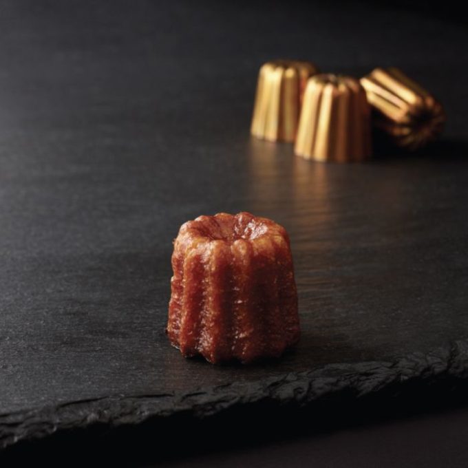 Le canelé