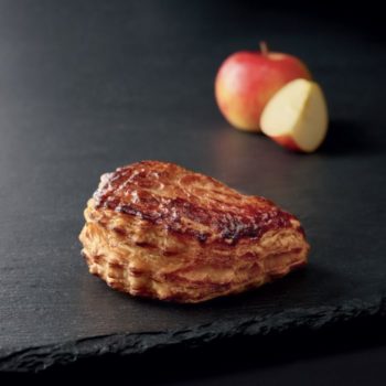 Le chausson aux pommes