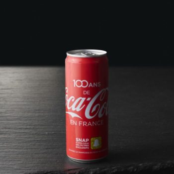 Coca cola 33cl