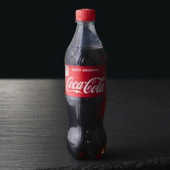 Coca Cola 50cl
