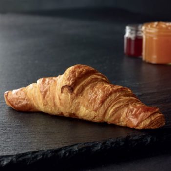 Le croissant