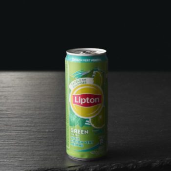 Lipton green 33cl