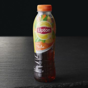 Lipton pêche 50cl