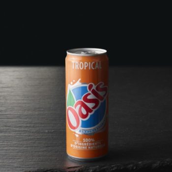 Oasis 33cl