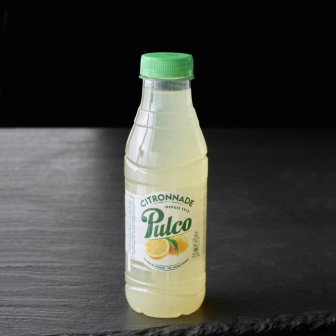 Pulco citronnade 50cl