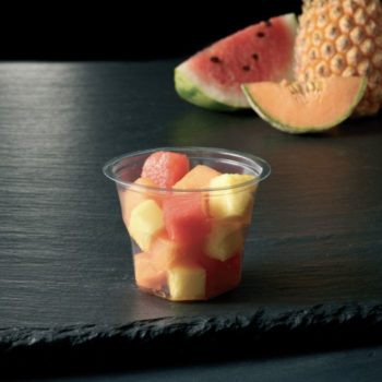 La salade de fruits