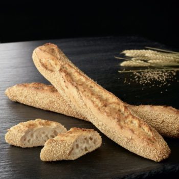 Baguette PAUL au sésame