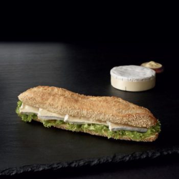 Le sésame camembert