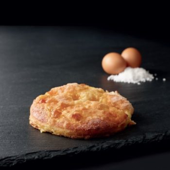La tarte au sucre