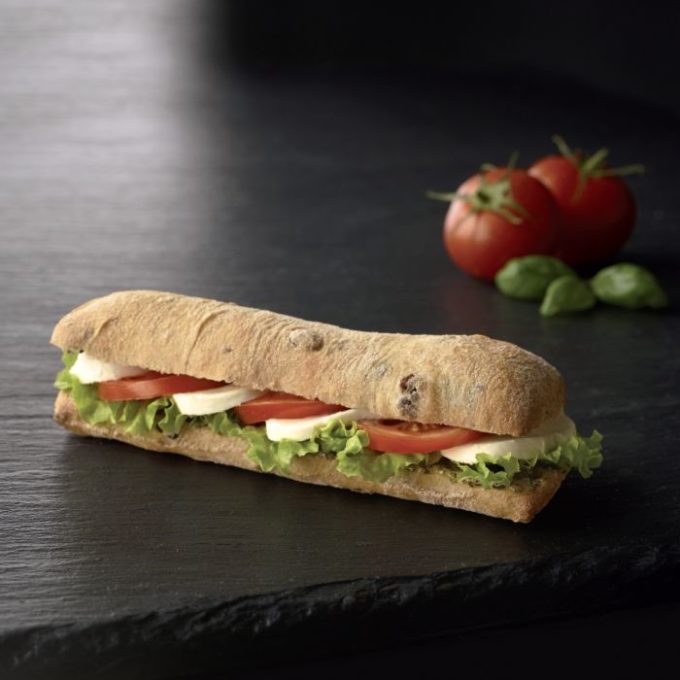 Le Tomate Mozzarella Bouteilles 50cl & Bières