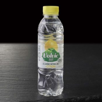 Volvic citron 50cl