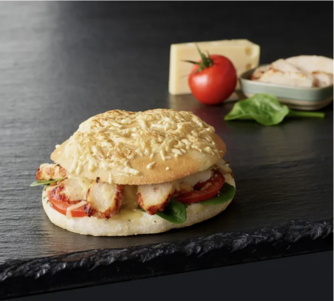 Le Chaud Poulet Ciboulette Canettes 33cl & Eaux