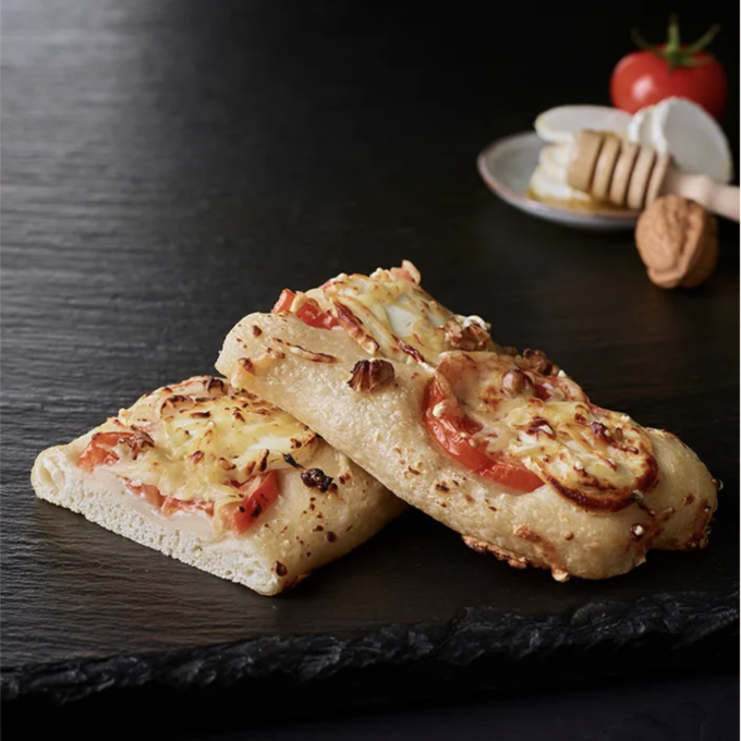 La chèvre miel Canettes 33cl & Eaux
