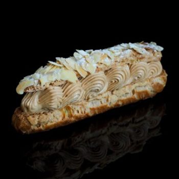 Eclair Paris-Brest