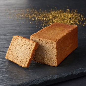 Pain d'épice au miel 400g